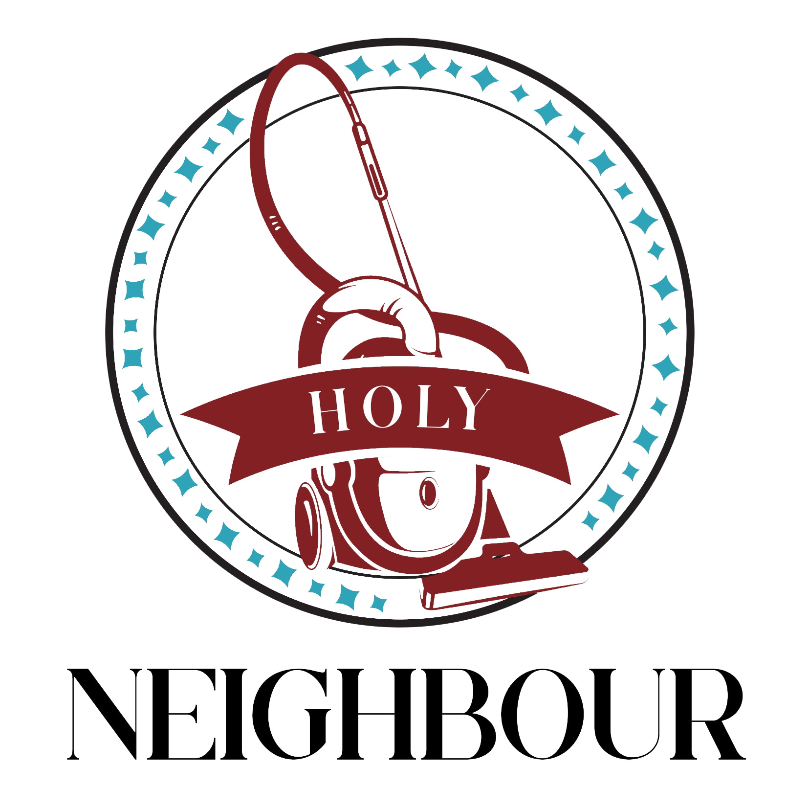 Holy Neighbour