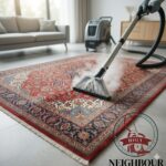 Medium rug (up to 6 sq.m)