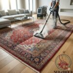 Large rug (above 6 sq.m)